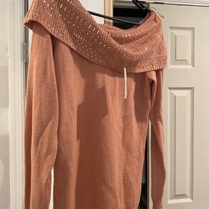 New York and Company Sweater